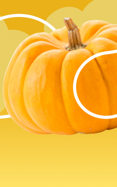 От фонаря до символа отказа: тыква в обрядах и ритуалах 