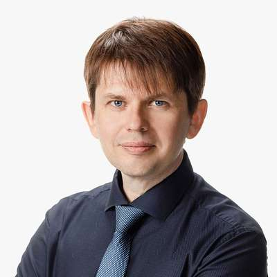 Александр Гусев