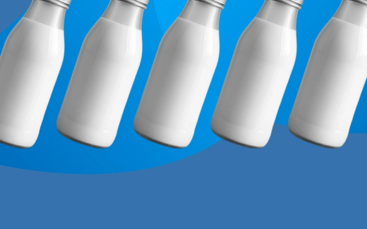 Молочные продукты будущего: что изменится внутри упаковки. Часть 2