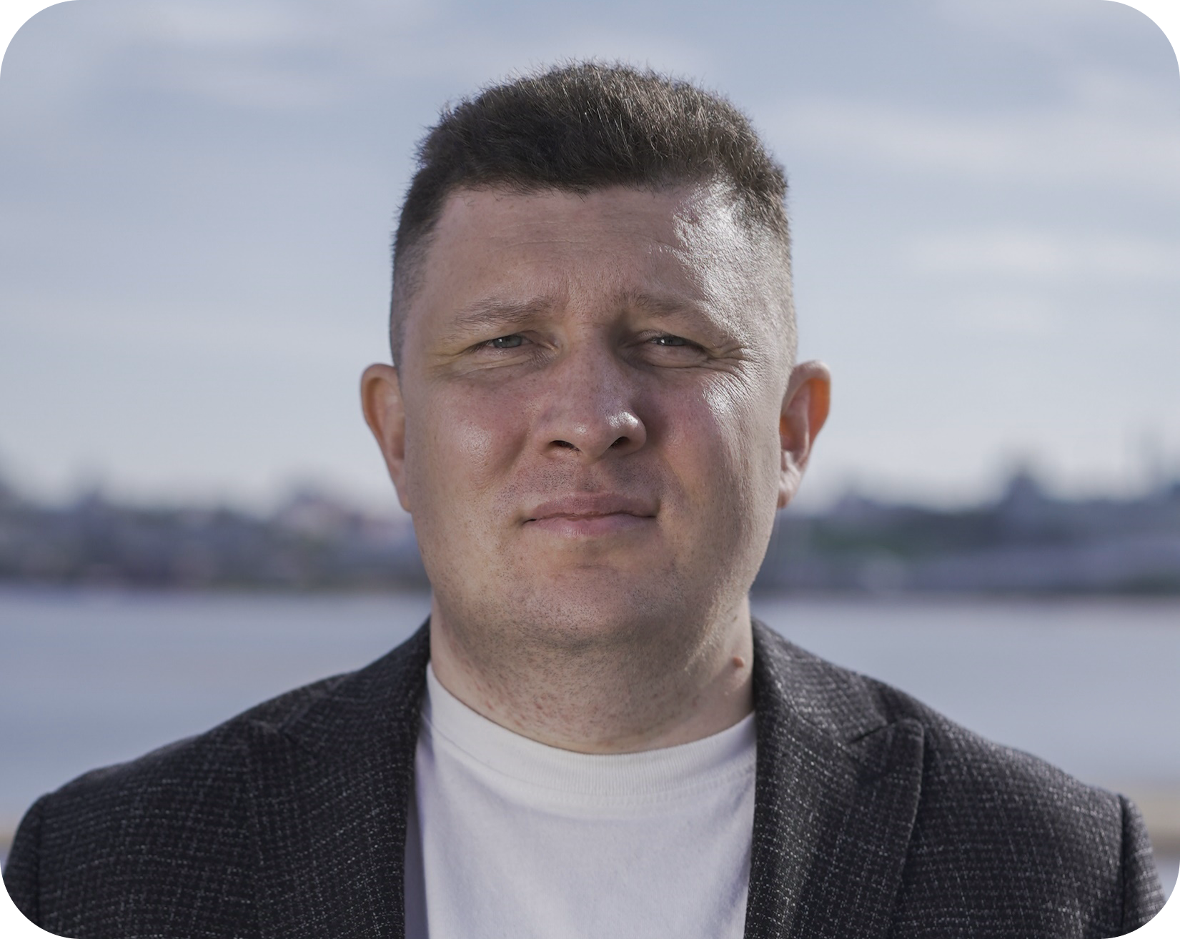 Ильдар Хасанов