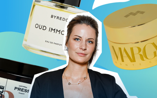 Пять лучших продуктов ноября: выбор Татьяны Азатян