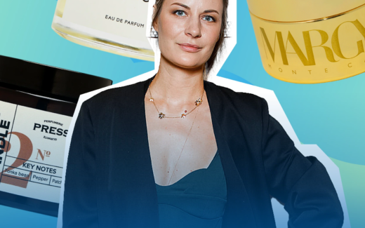 Пять лучших продуктов ноября: выбор Татьяны Азатян