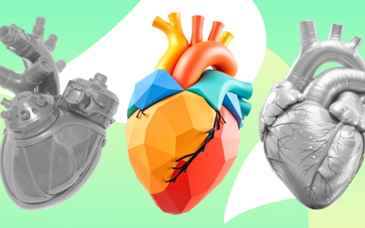 Пять медицинских открытий 2025 года, которые звучат как фантастика