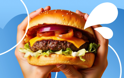 21 век — время избытка калорий. Как выжить в мире еды? 