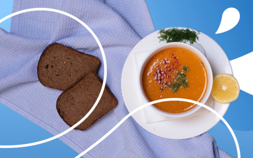 Комфортная еда: почему мы возвращаемся к простым вкусам