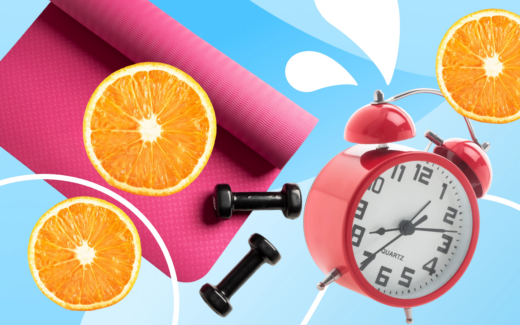 Сон, темнота и ритмы тела — как короткий день влияет на психику и продуктивность?