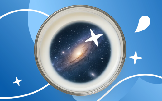 Почему Млечный Путь так называется? От античных мифов к астрономии