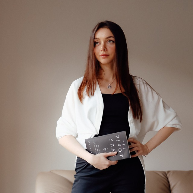 Ольга Сухарева, терапевт, гастроэнтеролог и автор телеграм-канала «Терапевт & Гастроэнтеролог»: