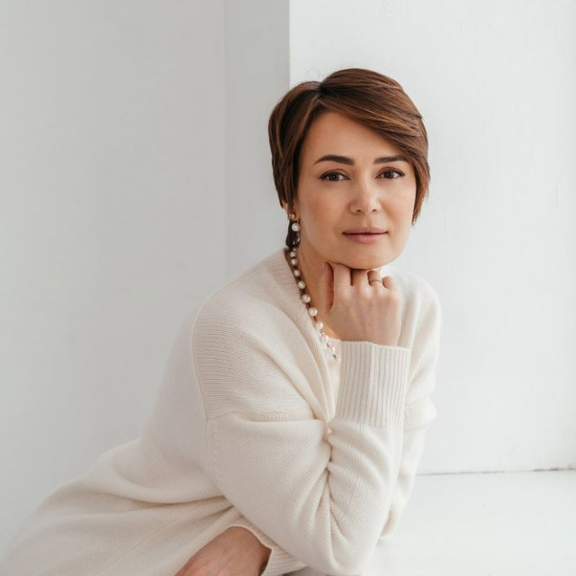 Марина Глазунова, невролог, сомнолог, кандидат медицинских наук и автор телеграм-канала «Невролог Марина Глазунова»: