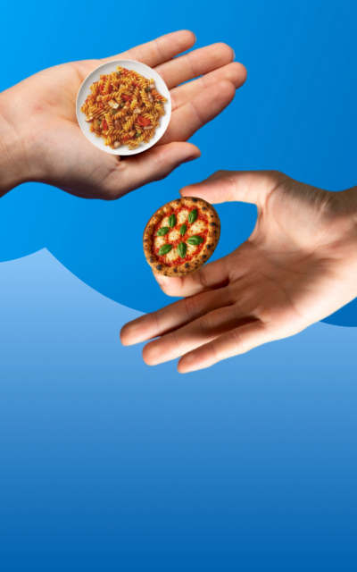 Как препараты для похудения меняют отношение к еде и саму гастро-индустрию