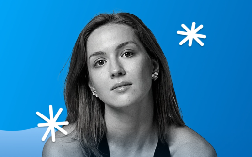 Есть ли спорт после 30. Колонка соосновательницы проекта «Легкий ЗОЖ» Ани Бардуля