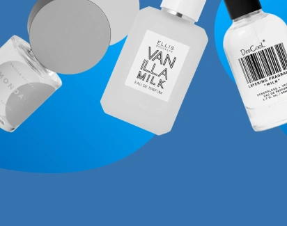 Молочный парфюм повсюду. Что это такое и почему популярно?