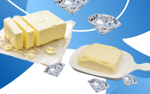 Масло — новая роскошь. Почему обычный продукт стал трендом?