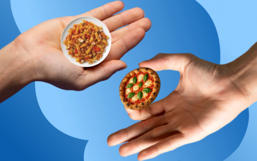 Как препараты для похудения меняют отношение к еде и саму гастро-индустрию