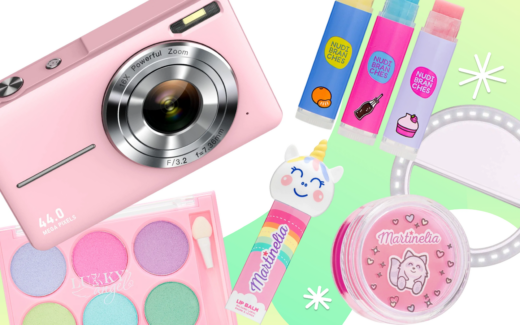 Sephora Kids: что beauty-индустрия предлагает детям и что действительно нужно юной коже