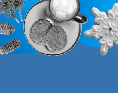 Как провести 11 дней каникул с пользой для тела и головы — чек-лист