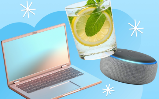 Утренние привычки успешных женщин: ранний подъем, вода с электролитами и бьюти-гаджеты