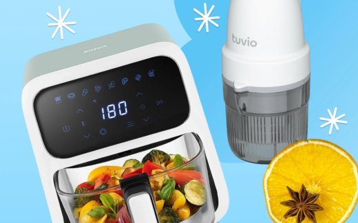 Что подарить любителю готовить? Подборка из 10 подарков — на любой вкус и кошелек