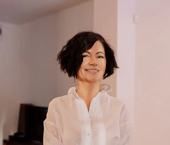 Ольга Волкова, директор по связям с медицинской общественностью «Логики молока»