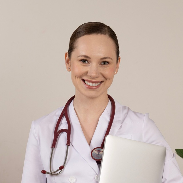 Софья Бакаева, гастроэнтеролог, гепатолог, врач клиник «Эксперт» в Санкт-Петербурге и «Докмед» в Москве, автор телеграм-канала «Гастро FM | Софья Бакаева»: