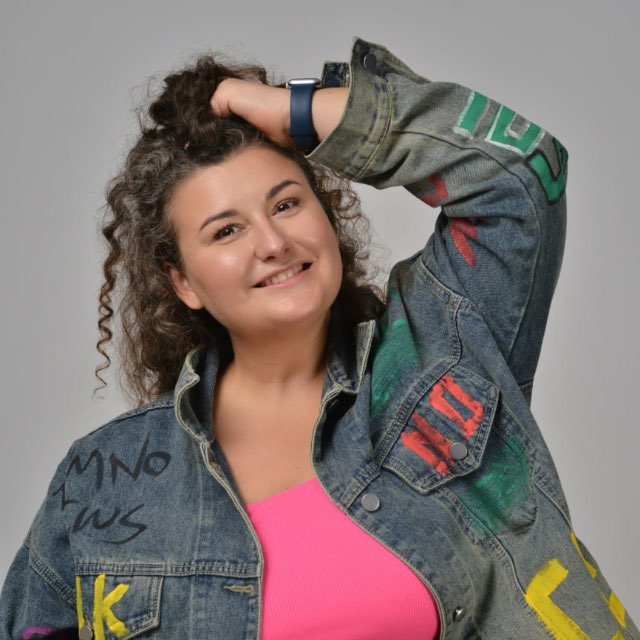 Карина Ким, медицинский генетик, семейный врач, кандидат медицинских наук, автор блога про генетику