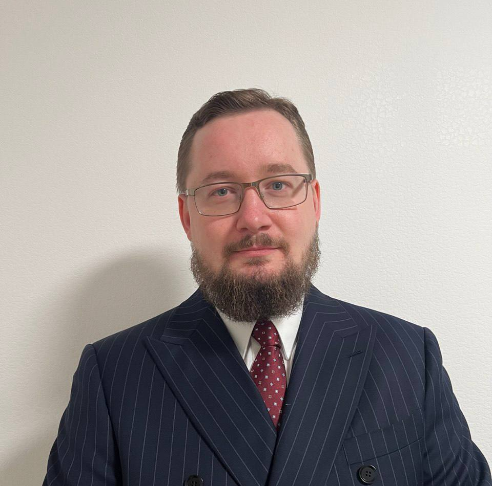 Иван Михайлов, технический директор, биоинформатик Атлас