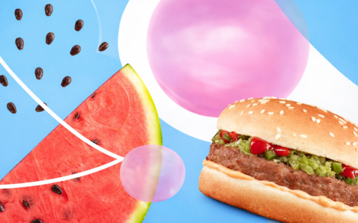 Если проглотить арбузную косточку, арбуз вырастет в животе. Разбираем этот и другие мифы о еде из детства