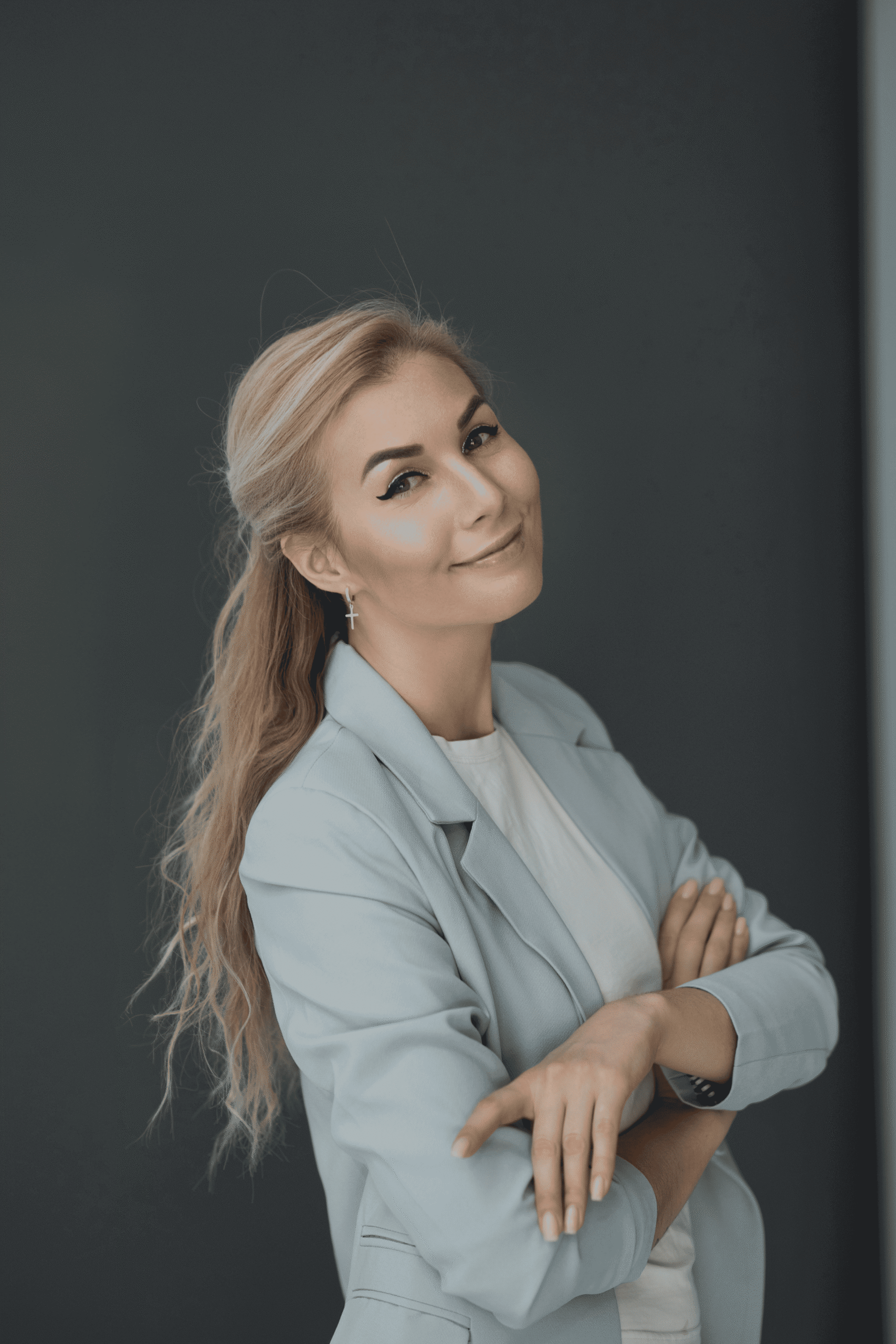 Наталья Абрашитова, HRD, хедхантер, карьерный консультант и автор телеграм-канала «Abrashitova Natalya|Карьерное развитие»