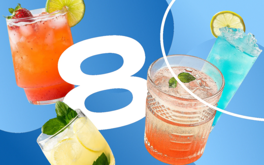 Dry January: зачем люди отказываются от алкоголя и 8 идей, что пить вместо него