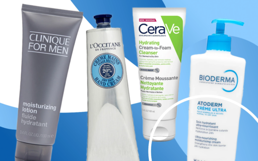 Мужской уход зимой: простые средства для сложной погоды