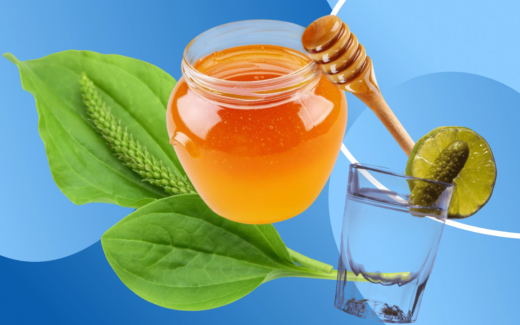 Подорожник, мед и «рюмочка для профилактики»: что из этого действительно работает