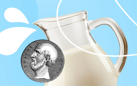 От Гиппократа до Матроскина: высказывания известных личностей и крылатые фразы о молоке