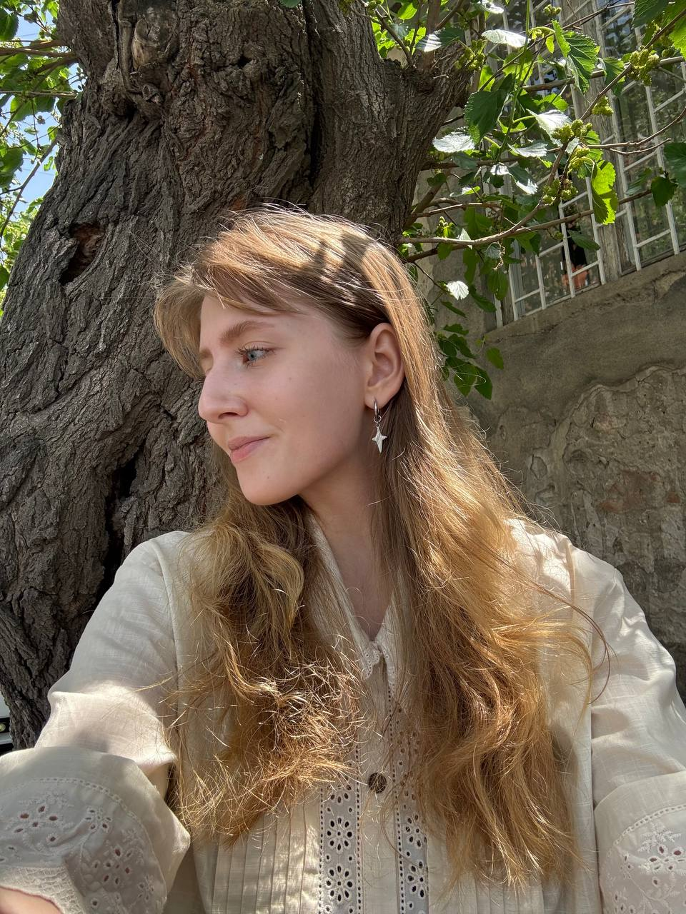 Эллина Глебова, психолог