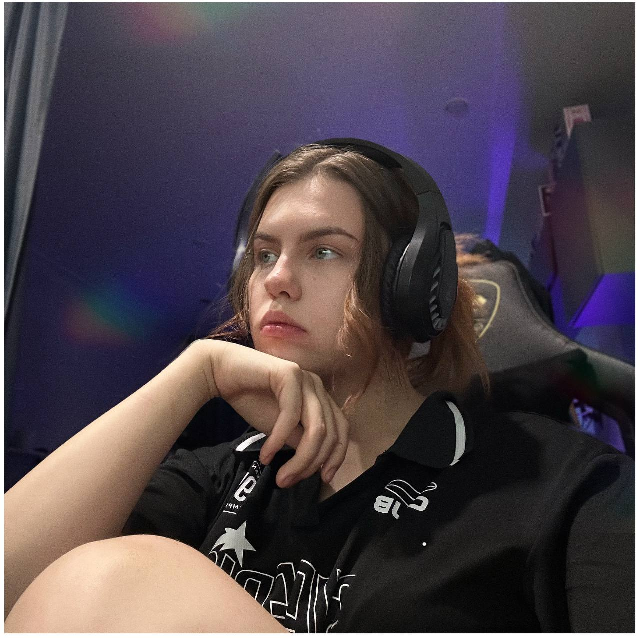 Полина Люми, основатель студии 3D-печати и автор телеграм-канала «Мастерская Люми»: