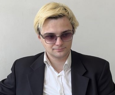 Андрей, практикующий психолог и автор телеграм-канала «НЕ ТУЛИНОВА»