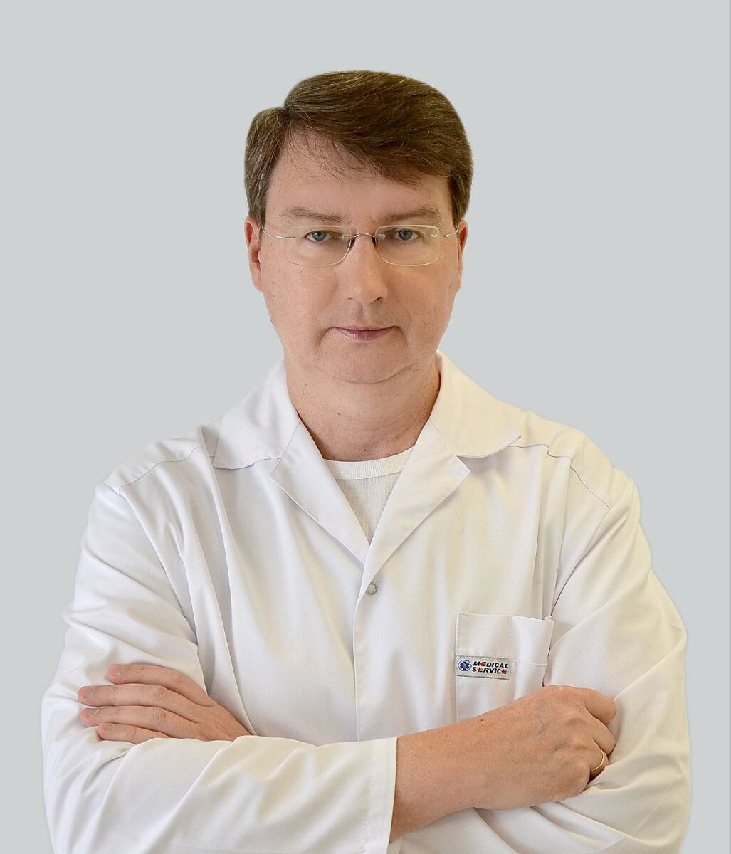 Марат Зинаттуллин, врач-гастроэнтеролог, кандидат медицинских наук и автор телеграм-канала Doctor.Gastro