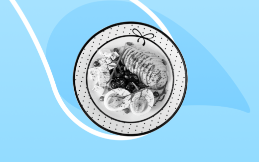 Генератор гарвардской тарелки: какое сочетание вам попробовать?