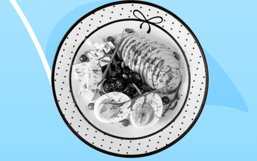 Генератор гарвардской тарелки: какое сочетание вам попробовать?