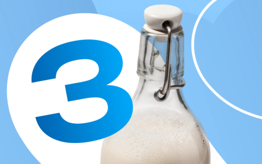 3 мифа о лактозе, в которые давно пора перестать верить