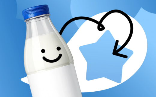 «Жене и детям не понравилось. Мне больше досталось»: 10 смешных отзывов на молочку с маркетплейсов