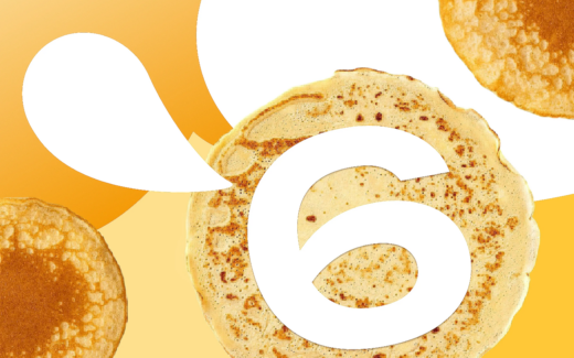 Масленица для продвинутых: 6 рецептов от поваров и ресторанов