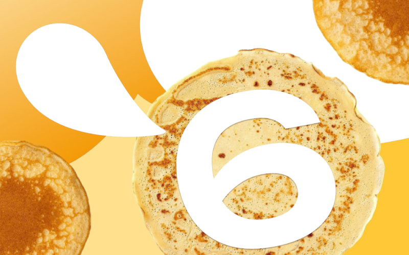 Масленица для продвинутых: 6 рецептов от поваров и ресторанов