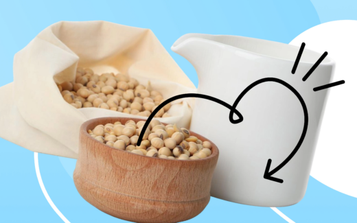 У веганов всегда дефицит кальция? Что говорит наука