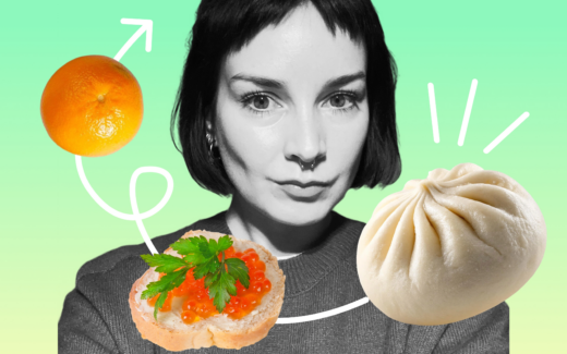 Тренды в еде 2016 vs 2026: как изменилась гастрокультура