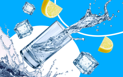 Я ненавижу пить воду, но&nbsp;все&nbsp;говорят, что она нужна. Что&nbsp;делать?