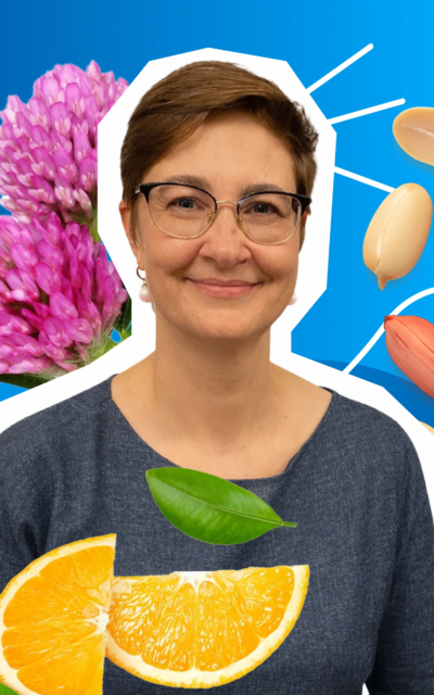 Почему весной появляется аллергия — и что с этим делать