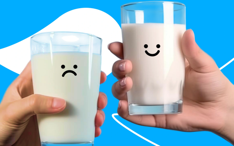 Почему люди возвращаются к&nbsp;молоку: четыре личные истории