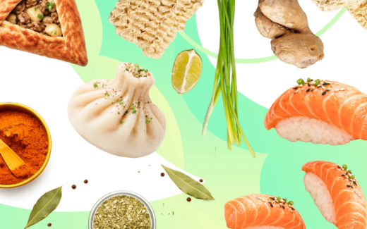 Без ГМО и ужасов: 6&nbsp;вдохновляющих документалок о&nbsp;еде