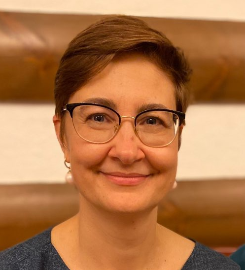 Татьяна Шалина, аллерголог