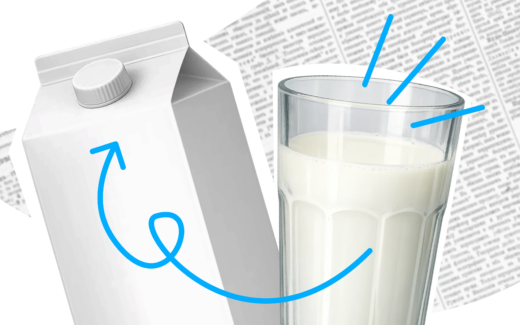 Зачем пить молоко: дайджест лучших исследований